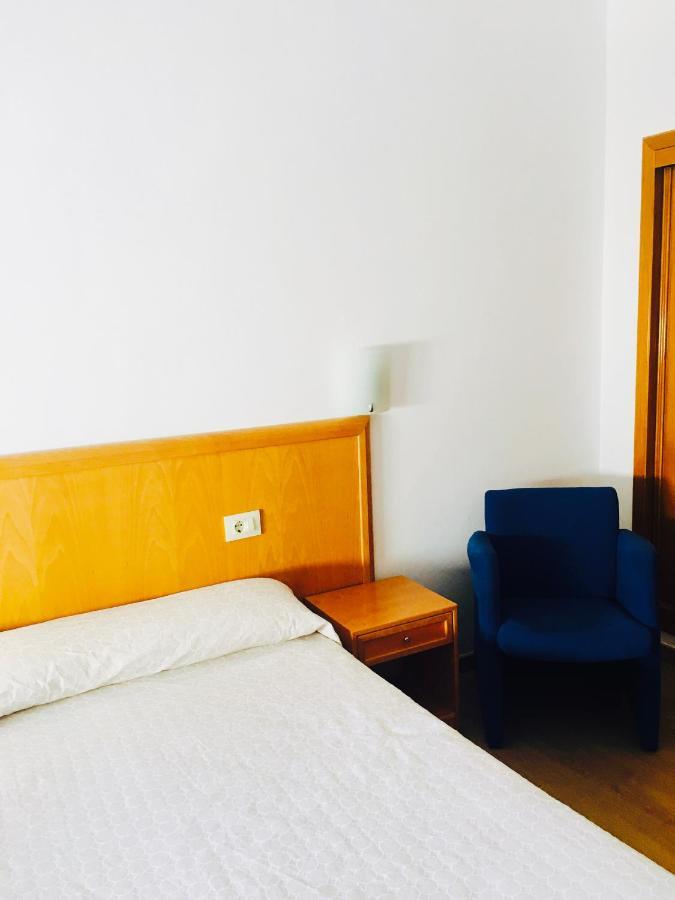 Hotel Espada Sl Ла-Руа Экстерьер фото