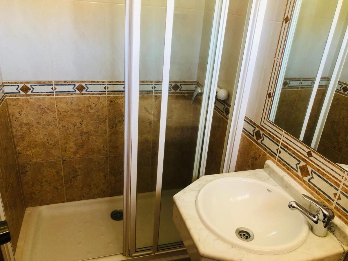 Hotel Espada Sl Ла-Руа Экстерьер фото